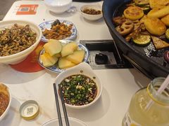 -一烙锅(友谊店)