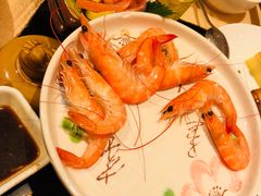 -盛宴自助餐厅(运达喜来登店)