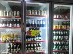-蚝太郎 • 海鲜烧烤(建国路创始店)