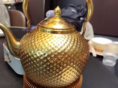 -韶山冲湘菜(中兴大街店)