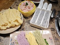 -小龙坎火锅(沙井店)
