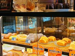 -波特曼西餐厅(南岗店)