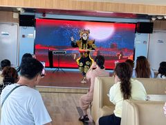 -澳门环岛游湾仔码头