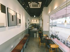 -CoffeeVendor(西乡店)