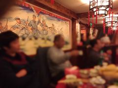 -红色根据地文化主题酒店(太湖街店)