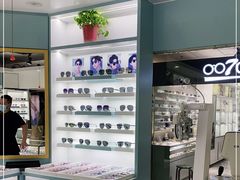 -潘多拉眼镜·蔡司依视路明月(潘家园店)