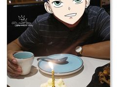 -第戎蛋糕(恒隆广场店)