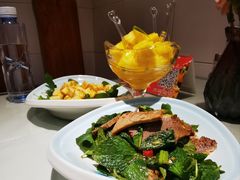 大理薄荷牛肉-茶花妹子云南餐厅(传媒大学店)
