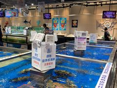 -盒马鲜生(顺义店)