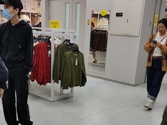 -BIGOFFS超级折扣(中街星汇广场店)