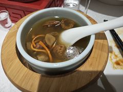 -豫满楼(郑东新区店)