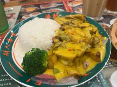 -添利·香港茶餐厅·下午茶(雪象店)