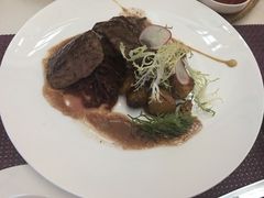 -小莫餐厅And More Restaurant西餐(北京展览馆店)