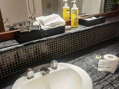 -西安永宁门大景城堡酒店