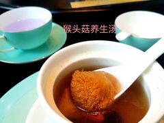 -翠湖轩中餐厅(昆明翠湖宾馆店)