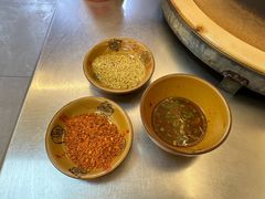 -阿昌白族石板烧·菌锅(大理古城店)