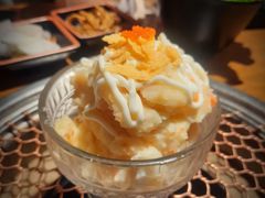 -牛坂亭 . 和牛烤肉海鲜酒场(工农路店)