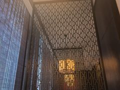 -丽晶轩中餐厅(重庆丽晶酒店)