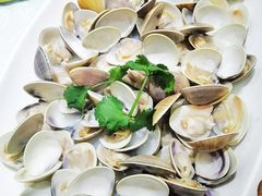 本地沙白-海精英海鲜世界(台海路店)