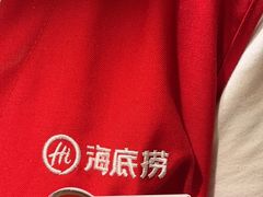 -海底捞火锅(九霄梦天地店)