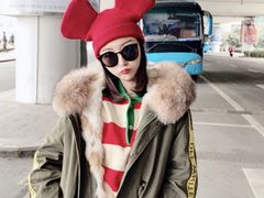 -Gucci(青岛海信广场店)