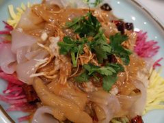 -万荣烤鸭店·北京菜(天坛店)
