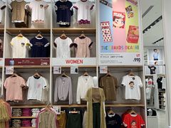 -优衣库(银座店)