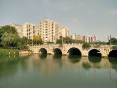 -东水关遗址公园