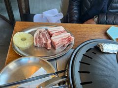 -济州爱肉堂(总店)