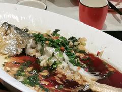 -聚鑫阁江浙菜·非遗传承技艺(青村帝华园店)