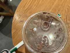 -星巴克(厦门万象城4F店)