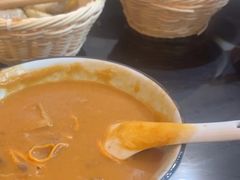 -方中山胡辣汤(航海东路店)