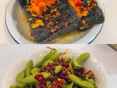-老长沙龙虾馆(梅林店)