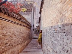 -回龙窝历史文化街区