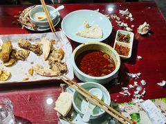 -窄巷子陕菜馆·地道陕西菜(粉巷店)