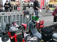 -九号电动车(安定门内大街店)