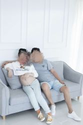 -韵纪亲子儿童摄影·孕妈照