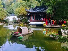 -汇龙潭