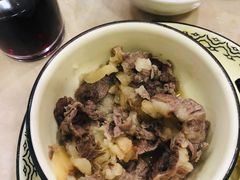 -汕头八里香牛肉店(人民南店)