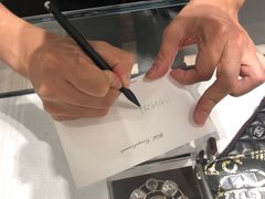 -CHANEL(恒隆广场店)