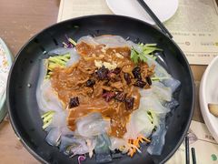 -老厨家(中央大街西七道街店)