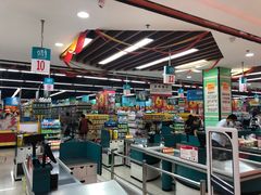 -三亚新鸿港水果一级批发市场
