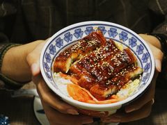 -肆月河豚·新淮扬(金融街店)