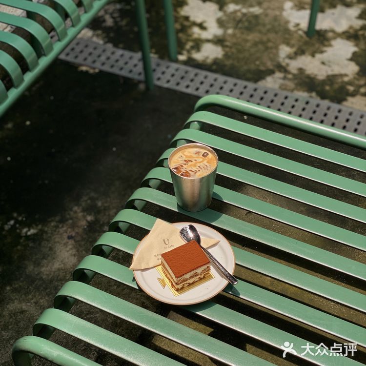 深圳下午茶|深圳最值得去的咖啡店