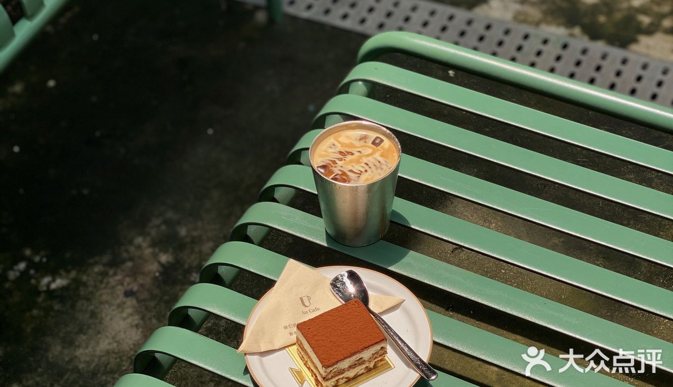 深圳下午茶|深圳最值得去的咖啡店