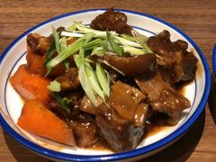 -十面春风·江南面馆(崇宁路店)