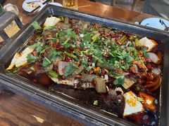 -峨眉烧烤(宝龙广场店)