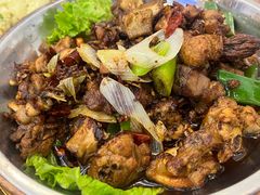 -益恒饭店乡间白族菜(古城总店)