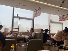 -海底捞火锅(赛格国际购物中心店)