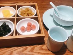 小菜-闽上鲜·福建菜(龙湖滨江天街店)